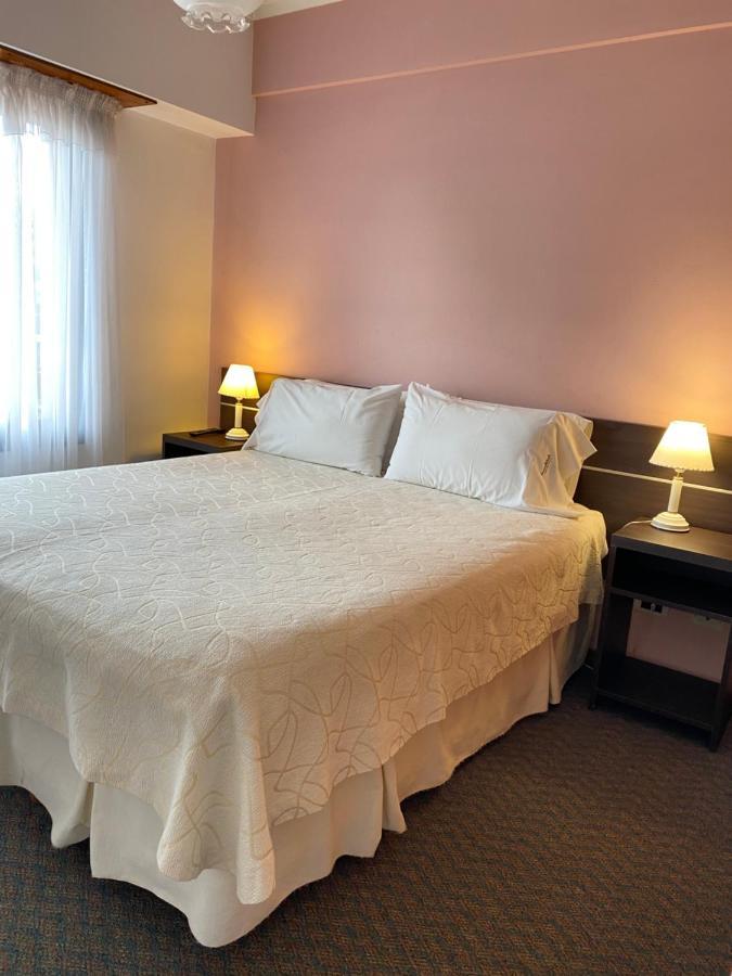 Montecarlo & Hotel Mar del Plata