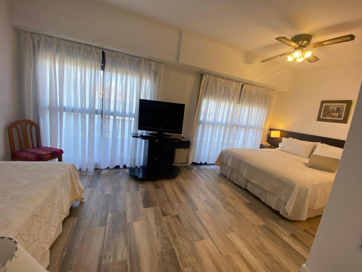 Montecarlo Hotel&apart 3* Mar del Plata