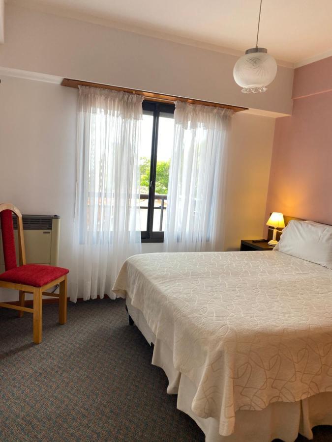 Montecarlo Hotel&apart Mar del Plata
