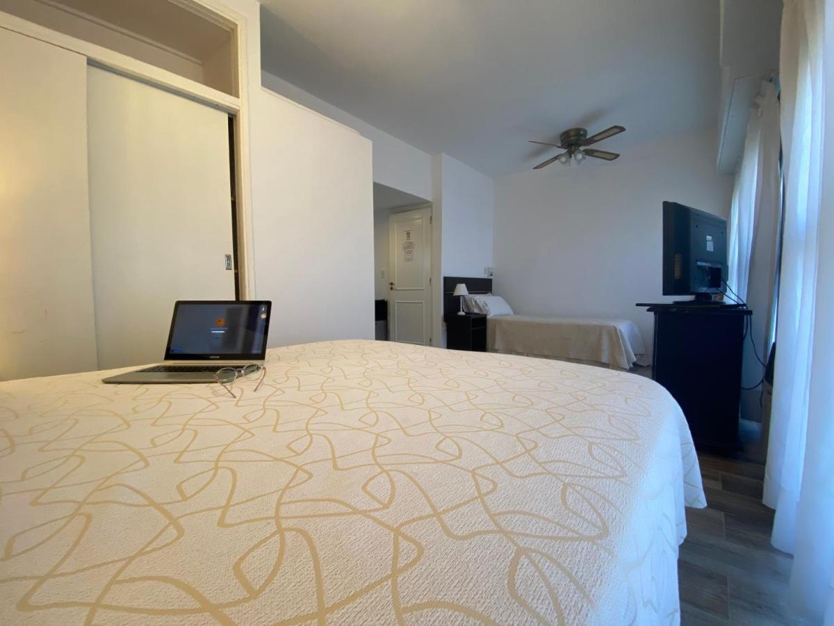 Montecarlo Hotel&apart Mar del Plata