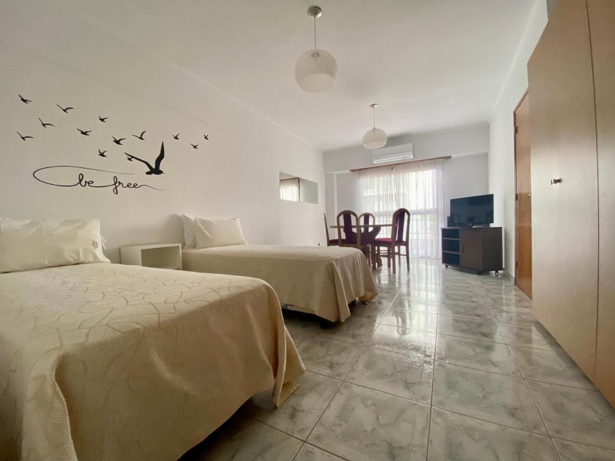 Montecarlo Hotel&apart Hotel 3*