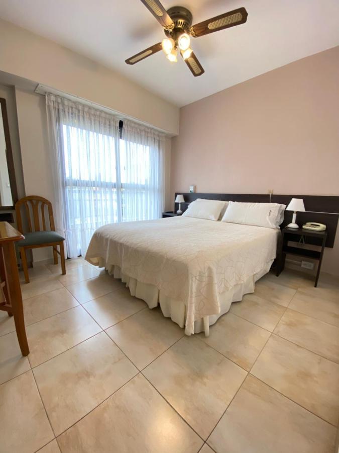 Montecarlo Hotel&apart Mar del Plata