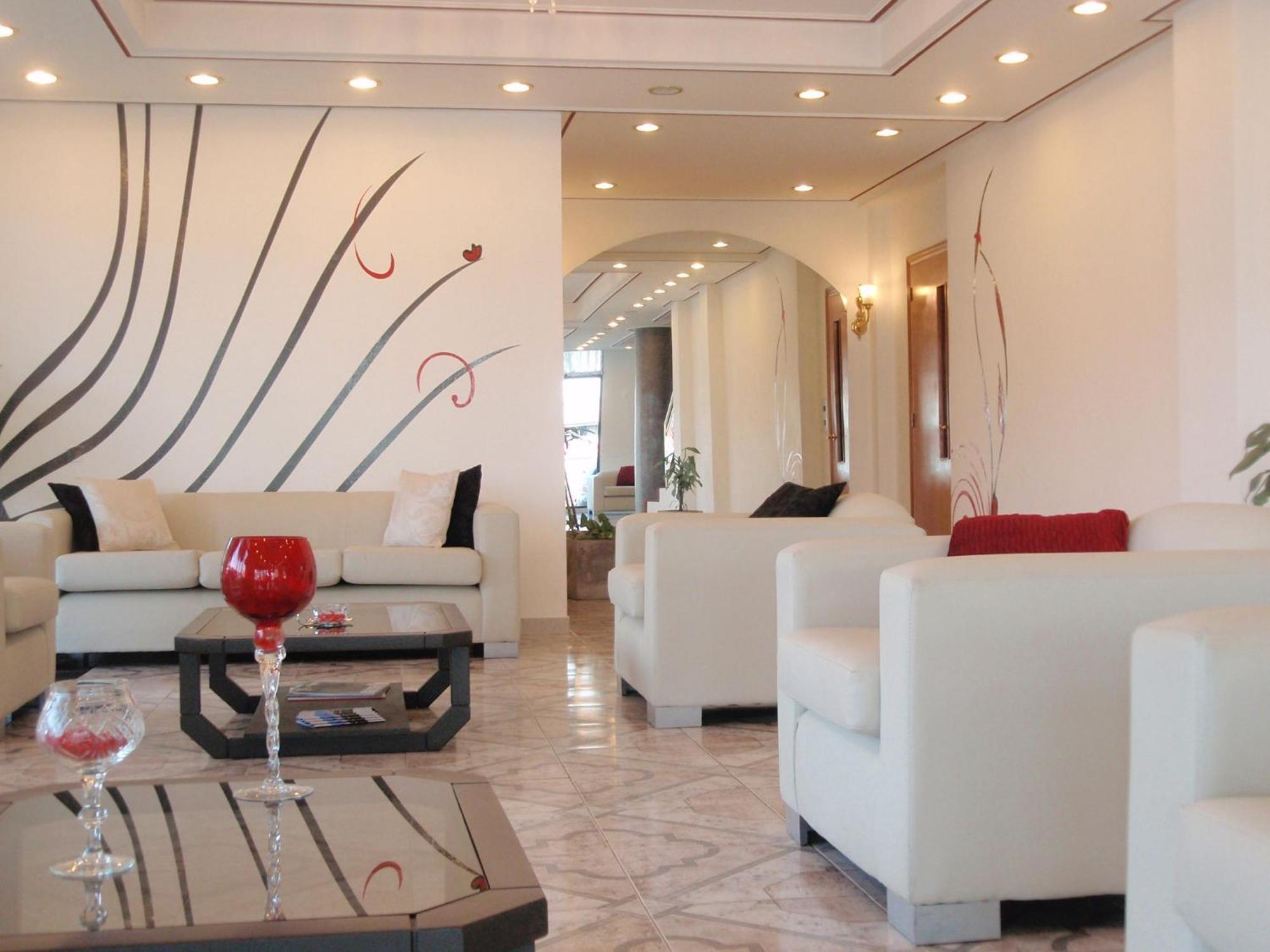Montecarlo Hotel&apart Hotel