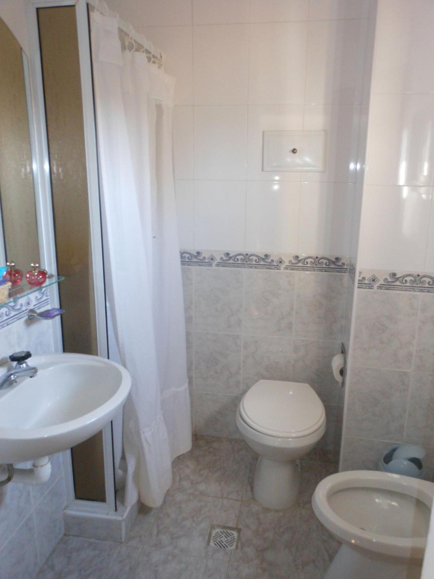 Montecarlo Hotel&apart 3*