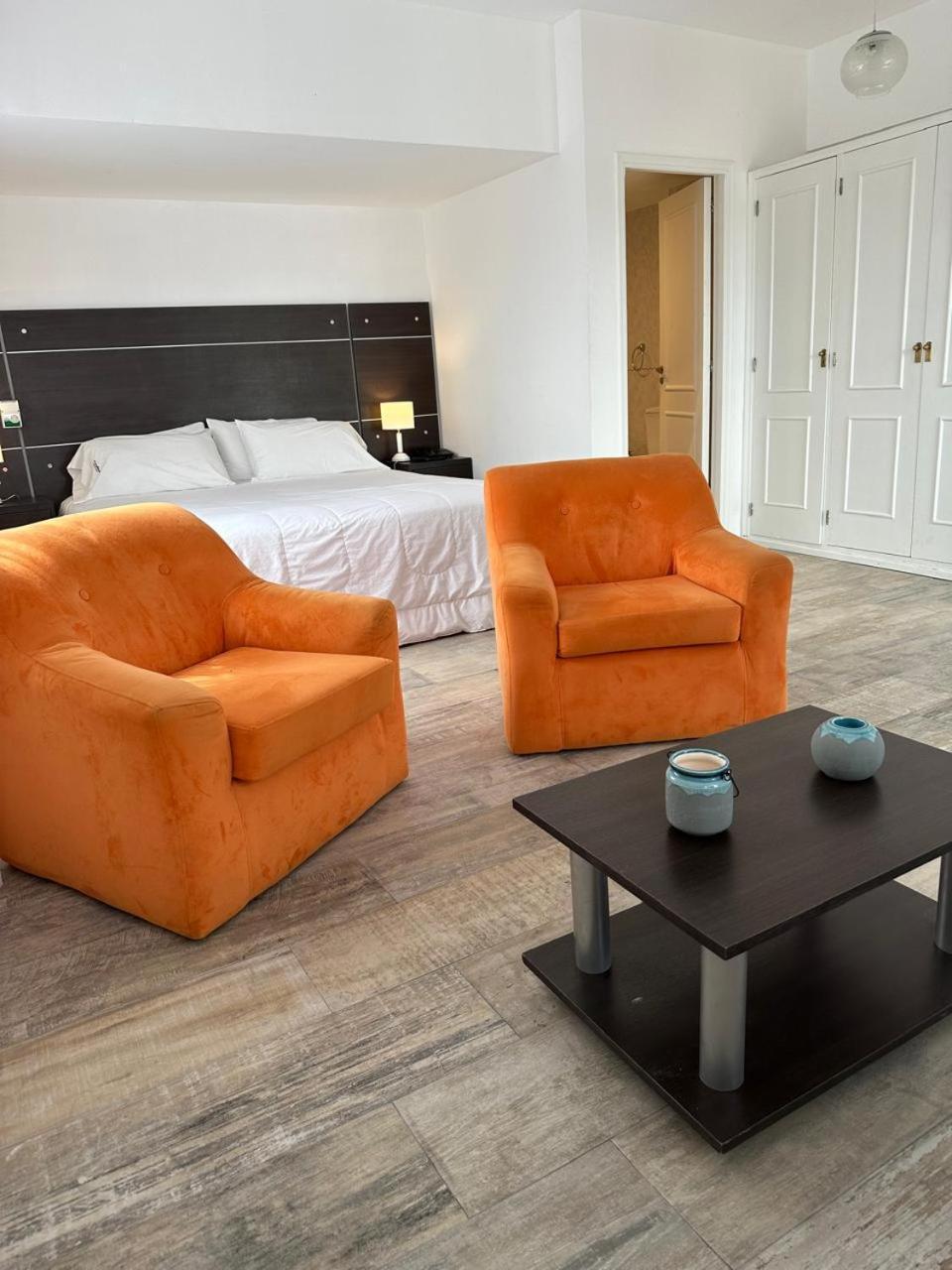 Montecarlo Hotel&apart 3* Mar del Plata