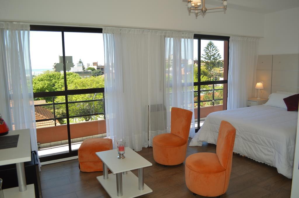 Montecarlo Hotel&apart Hotel 3*