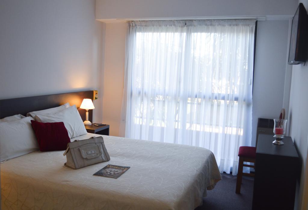 Montecarlo Hotel&apart 3* Mar del Plata