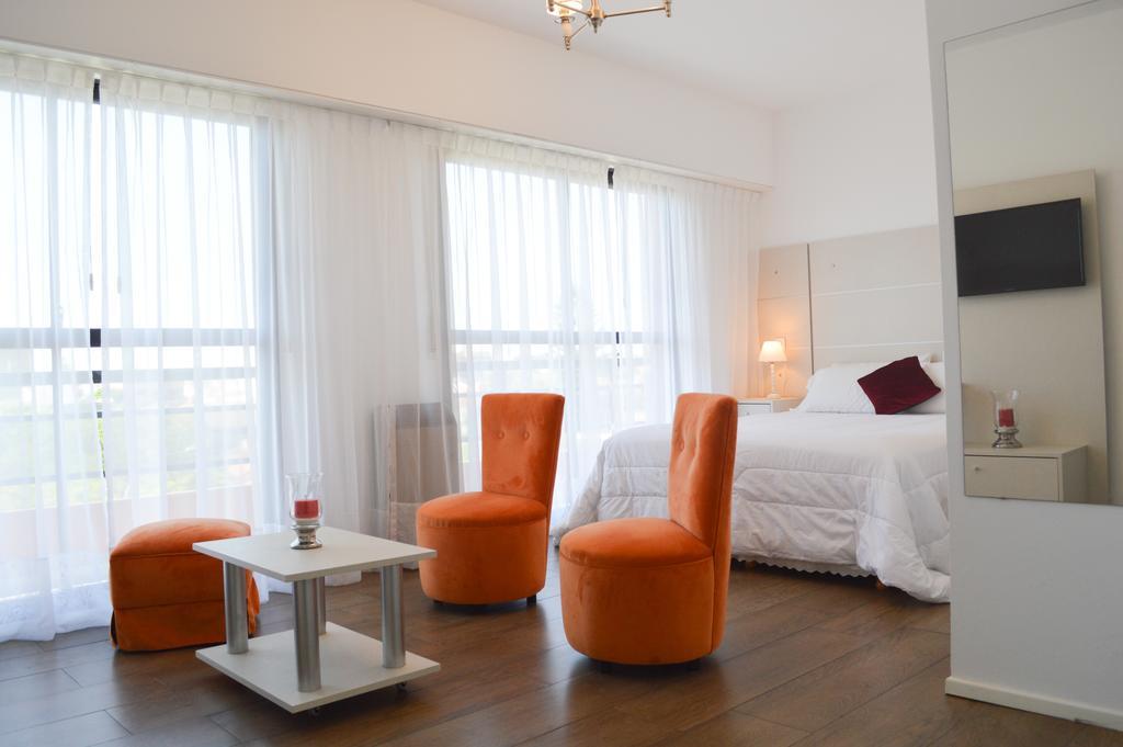 Montecarlo Hotel&apart