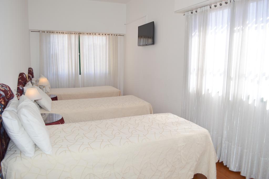 Montecarlo Hotel&apart Hotel