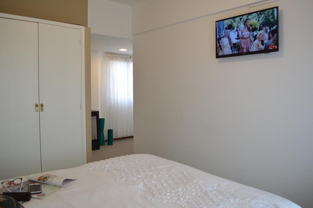 Montecarlo Hotel&apart Hotel