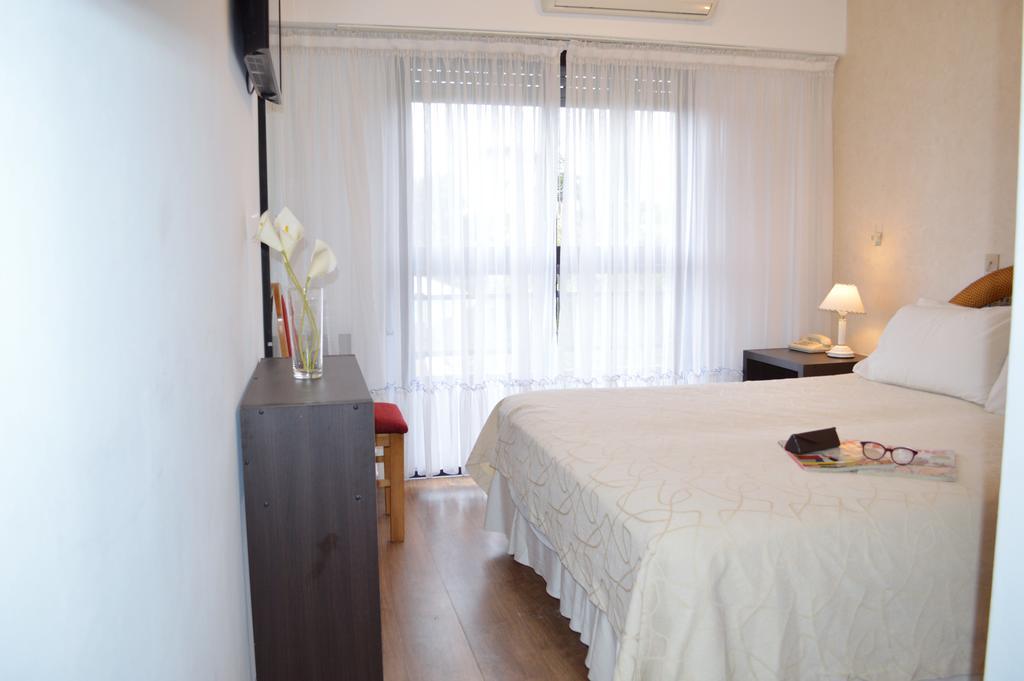 Hotel Montecarlo Hotel&apart 3*