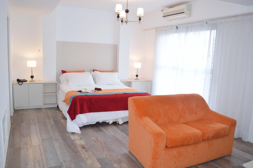 Montecarlo Hotel&apart Mar del Plata