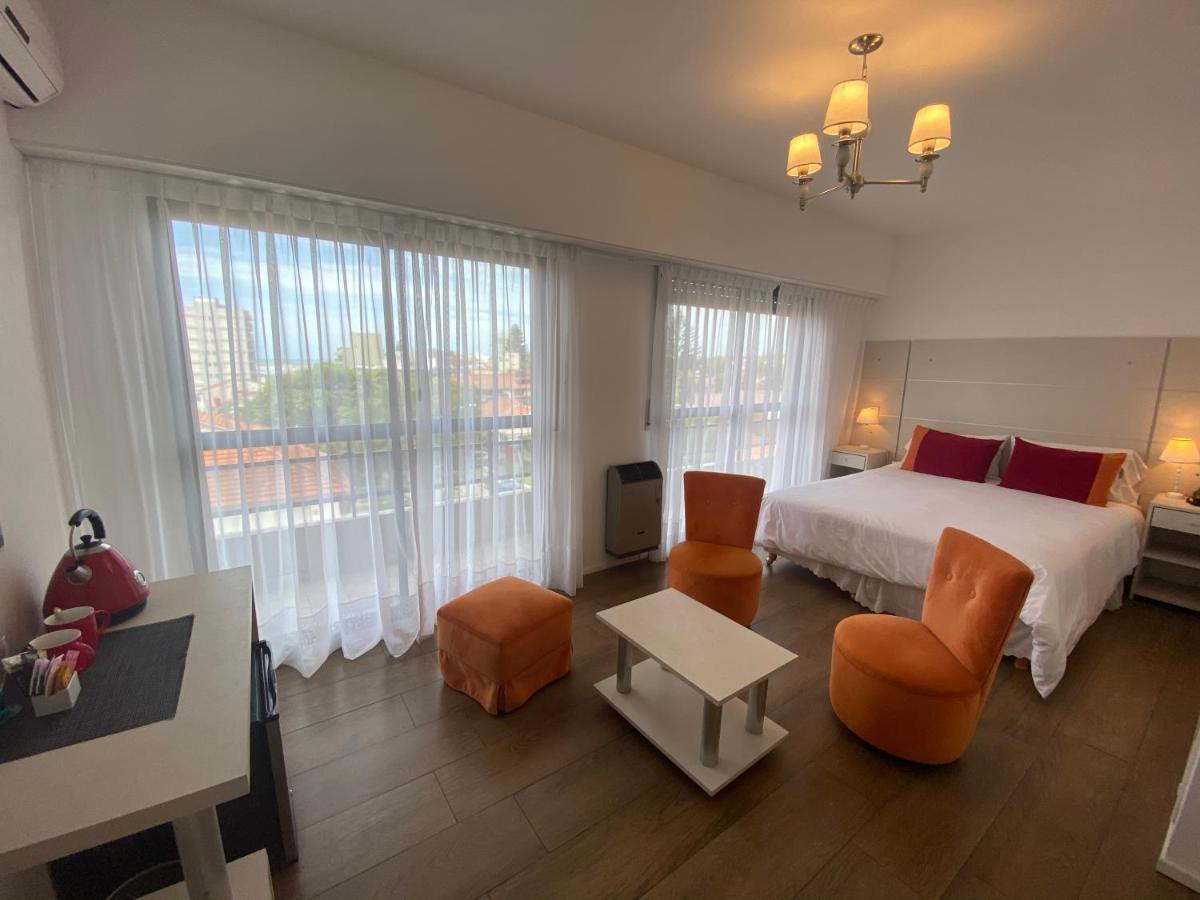 Montecarlo Hotel&apart Hotel
