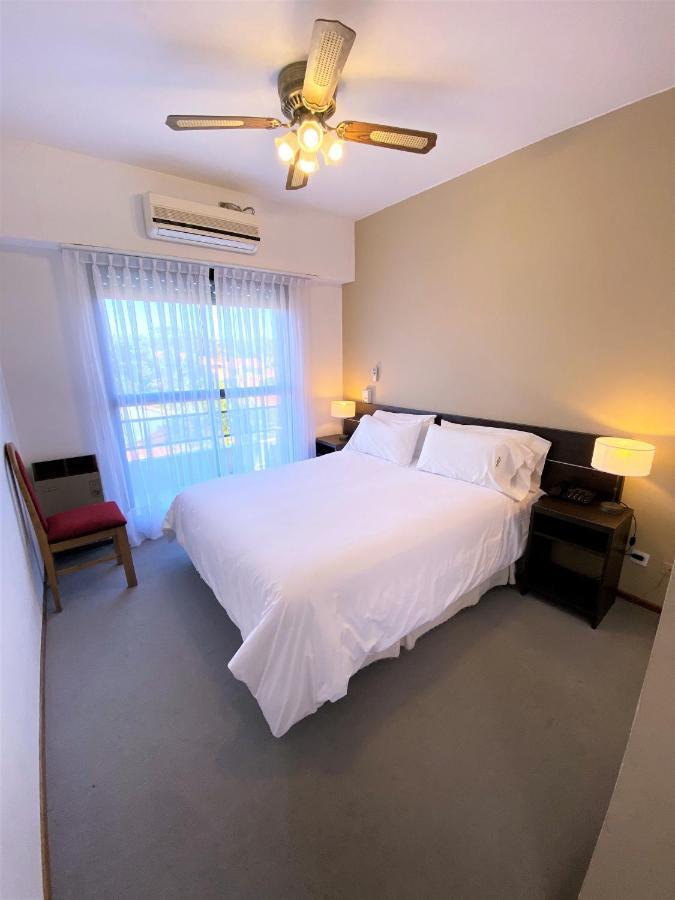 Montecarlo Hotel&apart 3*